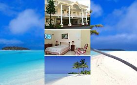 Alpha Villa
